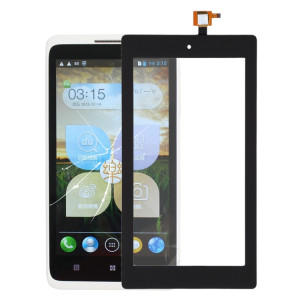 Écran tactile pour Amazon Kindle Fire 7 (2019) (noir) SH137B702-20