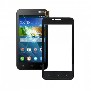 iPartsBuy Huawei Y560 écran tactile Digitizer Assemblée (Noir) SI151B28-20