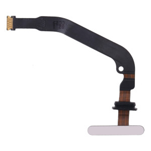 Câble Flex du Capteur d'Empreintes Digitales pour Sony Xperia 1 (Argent) SH170S563-20