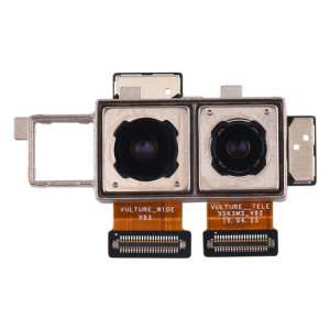 Caméra arrière pour Sony Xperia 5 SH71951923-20