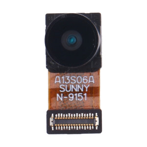Caméra frontale pour Sony Xperia 5 SH7196269-20