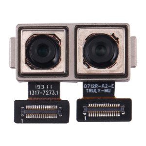 Caméra arrière pour Sony Xperia 10 Plus SH7197667-20