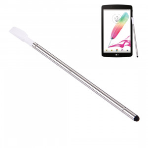 iPartsAcheter pour LG G Pad F 8.0 Tablette / Stylet V495 / Stylet V496 (Blanc) SI216W1766-20