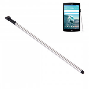 iPartsAcheter pour LG G Pad X 8.3 Tablet / VK815 Stylet S Stylus (Noir) SI217B263-20