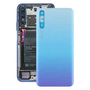 Cache arrière de batterie d'origine pour Huawei Y8p / P Smart S (cristal de respiration) SH1BCL1655-20