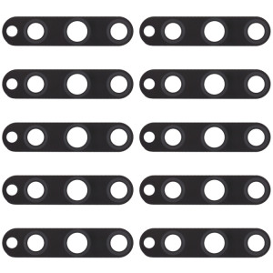 Objectif de caméra arrière 10 PCS pour Huawei Y8p / P Smart S SH7235790-20