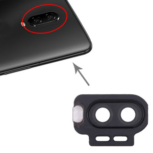 Pour le couvercle d'objectif d'appareil photo OnePlus 6T SH7237774-20