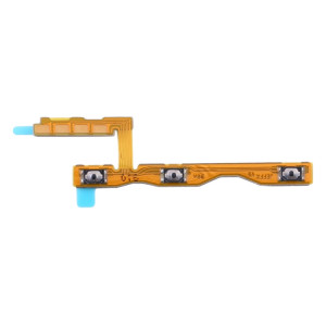 Nappe du bouton d'alimentation et du bouton de volume pour Huawei Nova 7 Pro 5G SH7260914-20