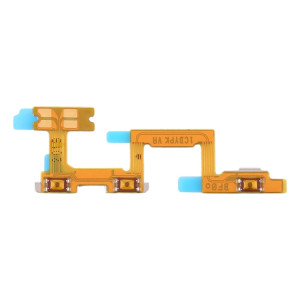 Nappe du bouton d'alimentation et du bouton de volume pour Huawei Honor 30S SH72621958-20