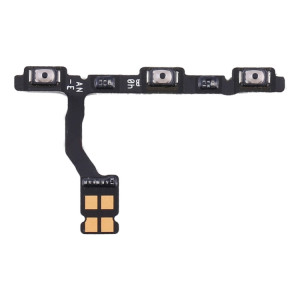 Nappe du bouton d'alimentation et du bouton de volume pour Huawei P40 SH72636-20