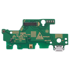Carte de port de charge pour Huawei MediaPad M3 8,4 pouces (version 4G) SH7269400-20