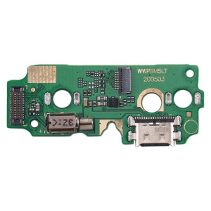 Carte Port de Charge pour Huawei MediaPad M5 lite 10.1 SH7274172-20