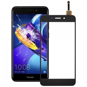 iPartsBuy Huawei Honor V9 Lecture Écran Tactile Digitizer Assemblée (Noir) SI04BL103-20