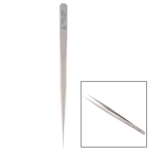 Brucelles en acier inoxydable non magnétiques BZ-A2 0,15 mm SH7312218-20