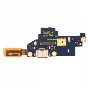 iPartsBuy pour Google Pixel / Nexus S1 Port de charge SI73201424-20