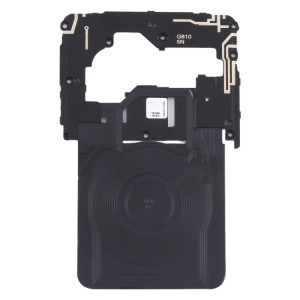 Cadre de carte mère avec NFC pour LG G8s ThinQ LM-G810 LM-G810EAW SH7327325-20