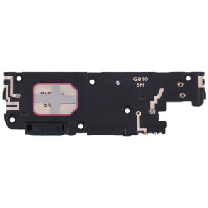 Sonnerie de haut-parleur pour LG G8s ThinQ LM-G810 LM-G810EAW SH73281290-20