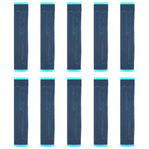 Adhésif de boîtier avant 10 PCS pour Google Pixel 4 SH73641650-20