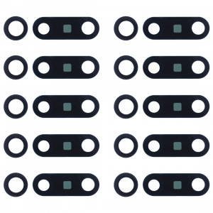 Objectif de caméra arrière 10 PCS pour Huawei Honor View 20 SH73701023-20
