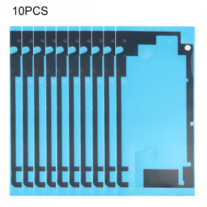 10 PCS iPartsAcheter pour Sony Xperia XA Ultra Adhésif de couverture de boîtier arrière S17456787-20