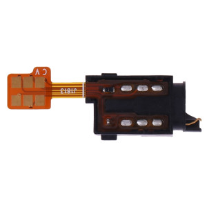 Câble flexible de prise d'écouteur pour LG Stylo 4 Q710 Q710MS Q710CS L713DL SH74821162-20