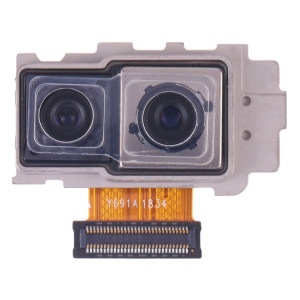 Caméra arrière pour LG V40 ThinQ V405QA7 V405 SH74831080-20