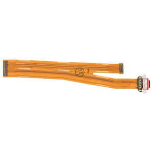 Câble flexible de port de charge pour OPPO A91 SH75241236-20