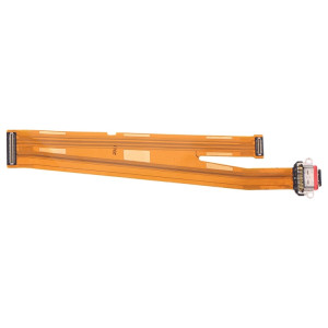 Câble flexible de port de charge pour OPPO A92s SH7525922-20