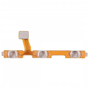 Bouton d'alimentation et bouton de volume Câble flexible pour Xiaomi Redmi 6 / Redmi 6A SH75331923-20