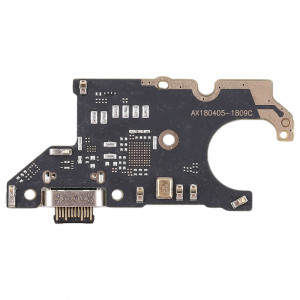 Panneau de chargement pour requin noir Xiaomi SH75341803-20