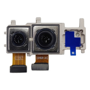 Caméra arrière principale pour Huawei Nova 6 SH7548122-20