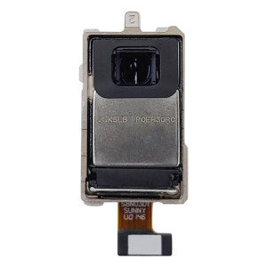 Caméra Téléphoto Périscope Dos Face pour Huawei Nova 7 Pro 5G SH7552318-20