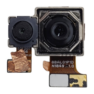 Caméra arrière pour Xiaomi Mi CC9 / Mi 9 Lite SH7608494-20