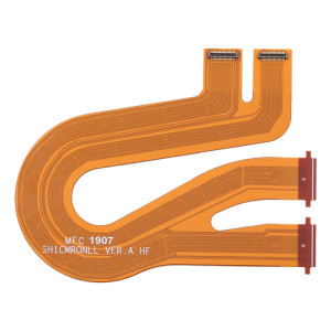 Câble Flex de la Carte Mère pour Huawei MediaPad M5 10 CMR-W09 SH76111086-20
