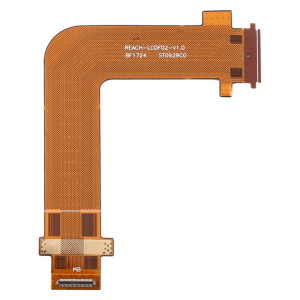 Câble Flex de la Carte Mère pour Huawei MediaPad T3 8.0 / KOB-W09 SH76401556-20