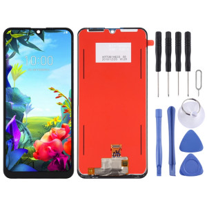 Écran LCD TFT pour LG K40S LMX430HM LM-X430 avec numériseur complet SH76691494-20
