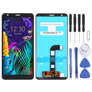Écran LCD TFT pour LG K30 2019 LM-X320EMW LMX320EMW avec assemblage complet du numériseur SH7670966-20