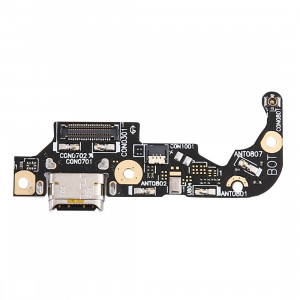 iPartsAcheter pour carte de port de chargement Asus ZenFone 3 / ZE520KL SI7707586-20