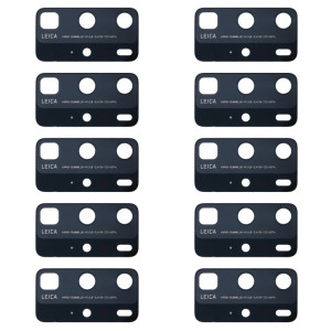 Objectif de caméra arrière 10 PCS pour Huawei P40 Pro SH77171096-20