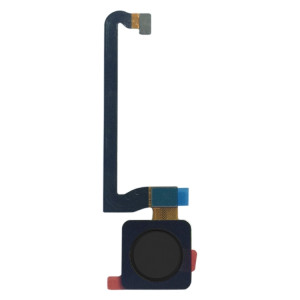 Câble flexible du capteur d'empreintes digitales pour Google Pixel 3 (noir) SH791B1116-20