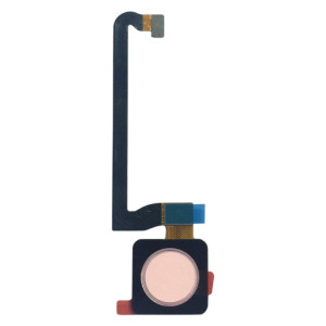 Câble flexible du capteur d'empreintes digitales pour Google Pixel 3 (rose) SH791F242-20