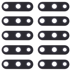 Objectif de caméra arrière 10 pièces pour LG K50 / K12 MAX / LMX520BMW / LMX520EMW SH78241172-20