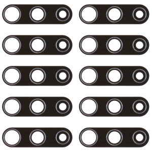Pour Vivo iQOO Pro 10pcs objectif de caméra arrière SH78711497-20