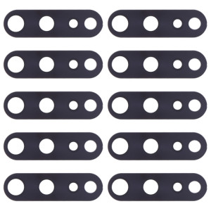 Pour Vivo iQOO Neo / Z5 10pcs objectif de caméra arrière SH787355-20