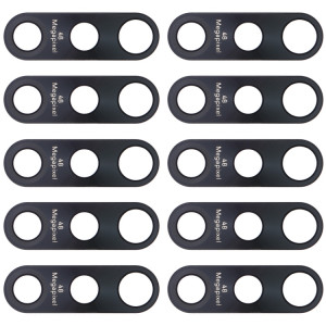 Pour Vivo X27 Pro Objectif de caméra arrière 10pcs SH78741279-20