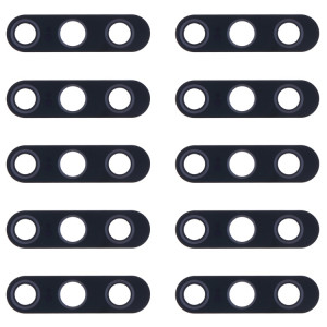 Pour Vivo X30 Pro / X30 Objectif de caméra arrière 10 pièces SH78771988-20