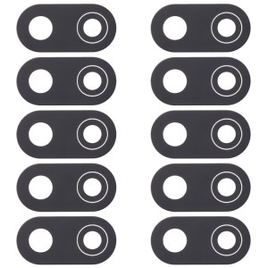 Pour Vivo Y3 Standard 10pcs objectif de caméra arrière SH7880856-20