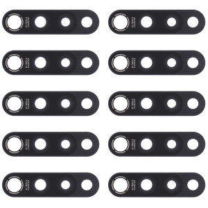 Pour Vivo Z1 Pro / Z5x Objectif de caméra arrière 10 pièces SH78821548-20