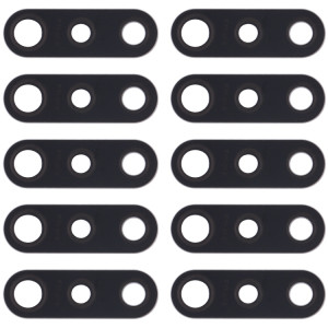 Objectif de caméra arrière 10 PCS pour OPPO F11 Pro SH788372-20