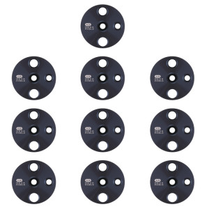 Pour Vivo s6 5G 10pcs objectif de caméra arrière SH789293-20